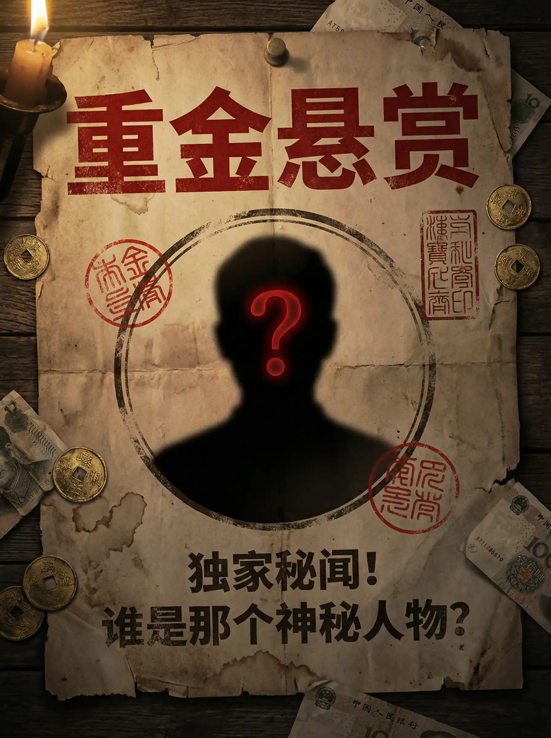 12bet体育网站 - 重金悬赏线索征集令